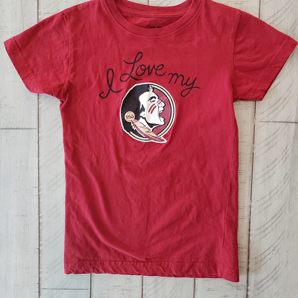 FSU T-shirt